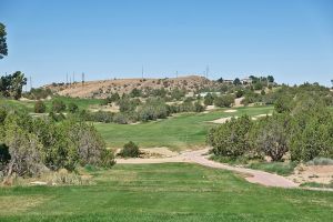 Pinon Hills 18th